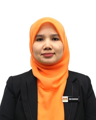 Nor Shahirah binti Mat Ali