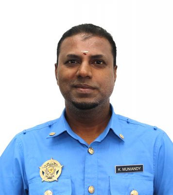 Muniady A/L Karuppaiah