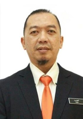 Mohd Najib Bin Abdul Razak