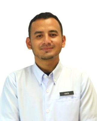Mohamad Nor Hakim Bin Abdullah