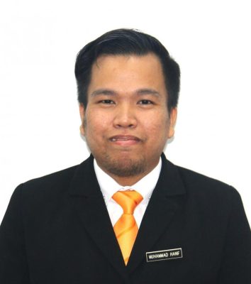 Muhammad Haniff bin Mustaffa Kamal
