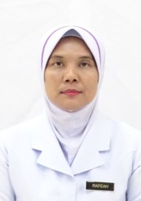 Rafeah binti Jusoh