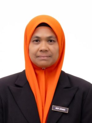 Nor Azimah Bt. Wan Teh