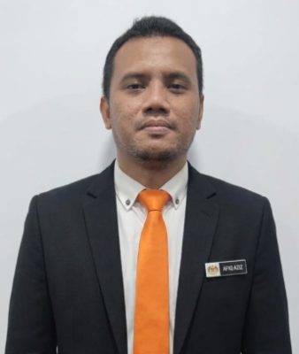 Muhammad Afiq Bin Abdull Aziz