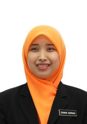 Diana Sarah binti Mawardi
