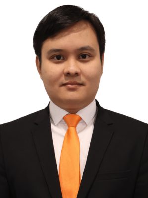 Muhammad Haziq Bin Jamal