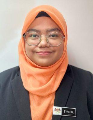 Ira Syakira binti Kirman