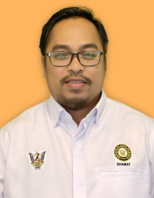 Abdul Shamat Bin Kassim