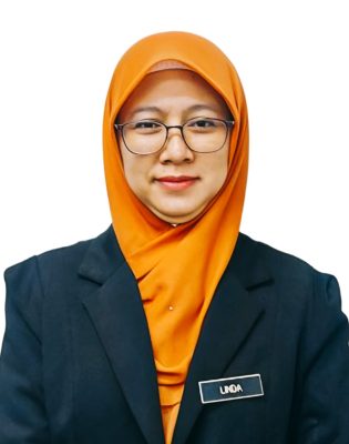 Linda Binti Mohd Yunos