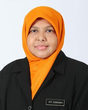 Siti Zubaidah Binti Aboo Salihu