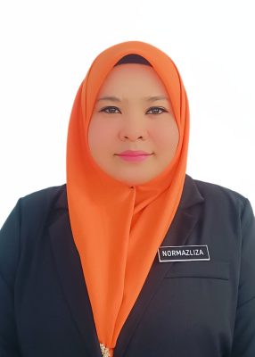 NORMAZLIZA BINTI ISMAIL