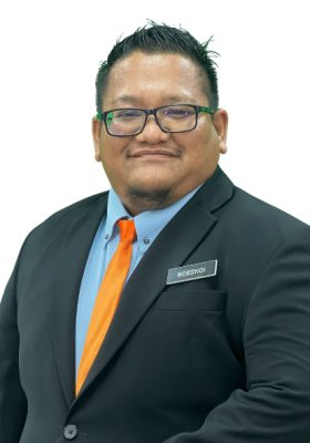 Norsyidi bin Ismail