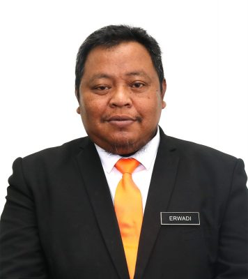 Muhamad Erwadi bin Soib
