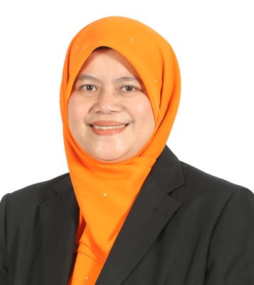 Nur Maryam binti Tarip
