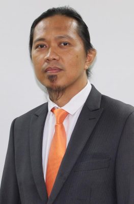 Mansor bin Aneh