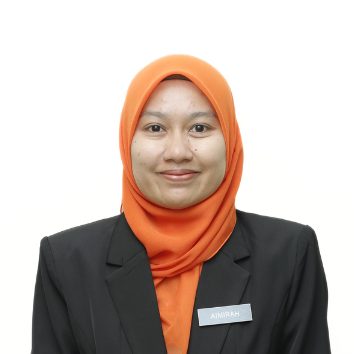 Nuraimirah binti Zainun