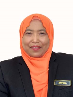 Suphia Binti Muhamad