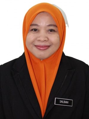 Salbiah binti jemon