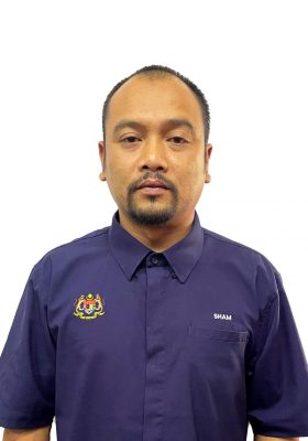 Noor Sham bin Mohd Salleh