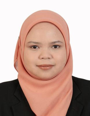 Nurul Jannah Binti Mohd Isa