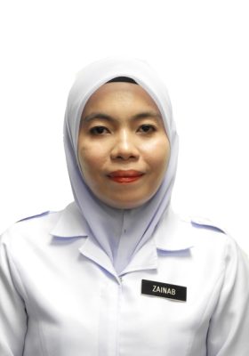 Zainab b. Zakaria