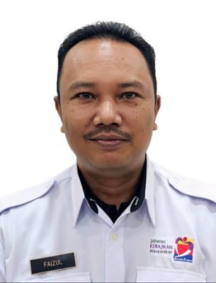 Faizul Effendey bin Sapian