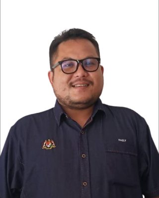 Mohammad Norfazly bin Mohd Sukri