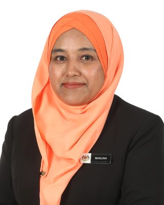 Maslina binti Musa