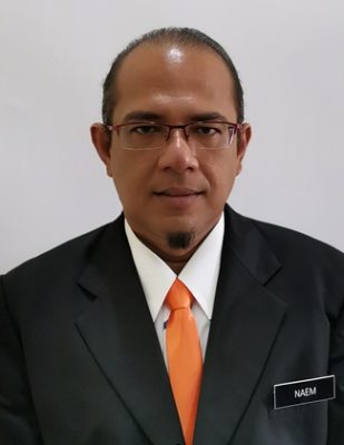 Hassanul Naem bin Hashim