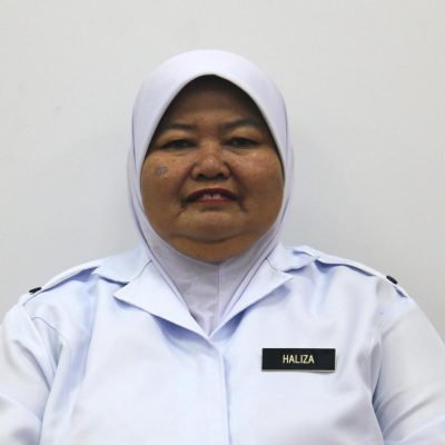 Haliza binti Kamal