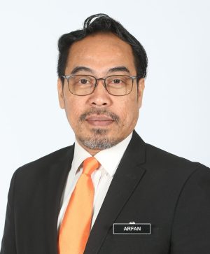 Arfan bin Sulaiman