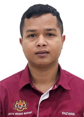 Faizwan bin Fadzil
