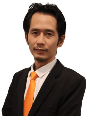 Mohammad Omar Qaiyum Bin Yahya
