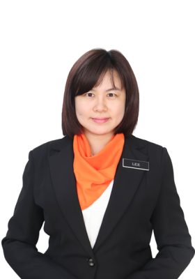 Lee Jing Yi