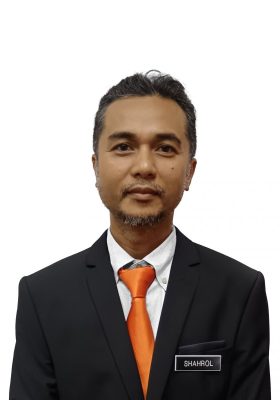 Shahrolrizam bin Shafie