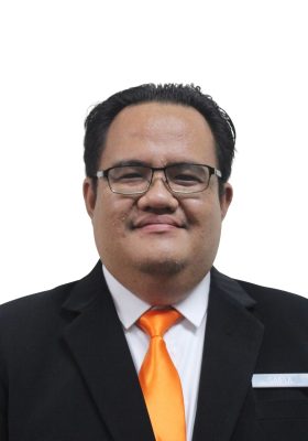 Saiful Lizam bin Abdullah