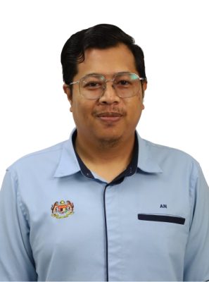Mohd Salehan bin Omar
