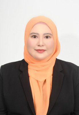 Nazurah Binti Mohd Noh
