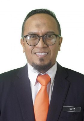 Mohammad Hafez bin Jalil
