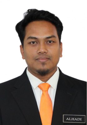 Alhadi bin Hamid