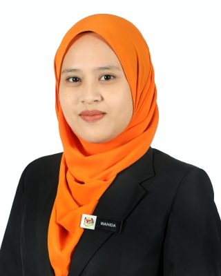 Nurul Wahida Binti Md Azmi