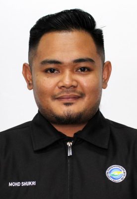 Mohd Shukri bin Mohd Nuri