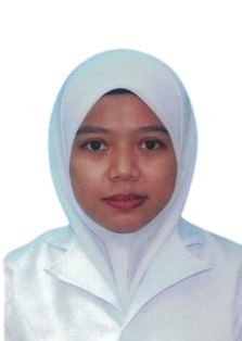 Norhaida binti Abd Rahman