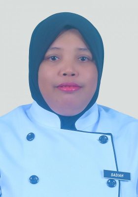 Sadiah binti Saidin