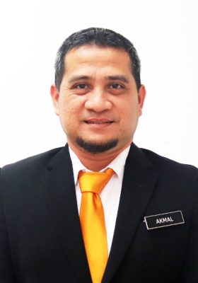 MOHD JAMAL BIN AB HAMID