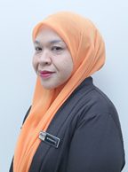 NOORAIFAA BINTI SUHAIMI