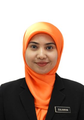 Siti Zulaikha bt. Abdul Latif