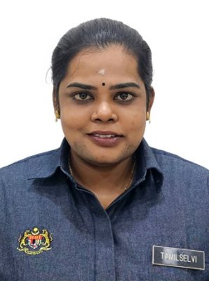 Tamil Selvi a/p Marimuthu