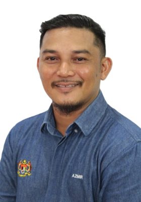 Mohd Shayyieazmir Bin Md Lazim