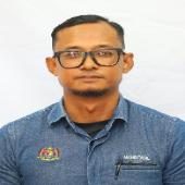 Mohd Fadil bin Razali